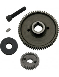 Kit ingranaggio trasmissione camma esterna