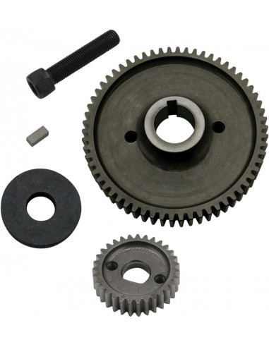 Kit ingranaggio trasmissione camma esterna