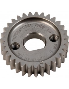 Pignone (double under)