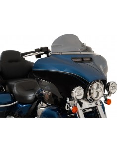 Rivestimento parabrezza kerf flh nero contrasto