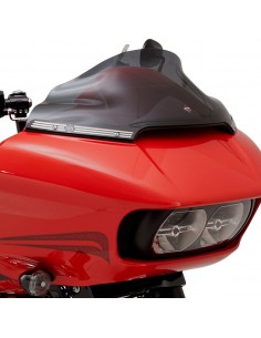 Finitura con logo 15+fltr bk