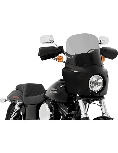 Scudo r/war 13 nero smk