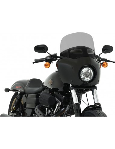 Shld vntd rw 11 nero smk