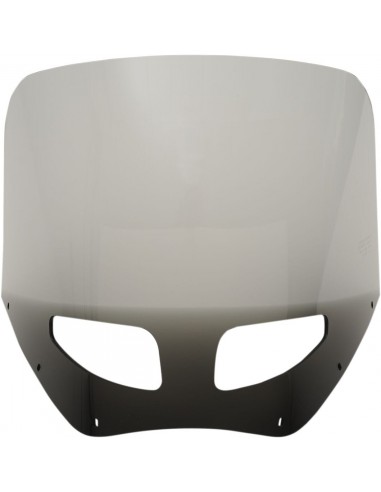 Shld vntd rw 13 nero smk