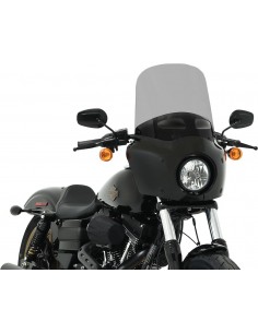 Shld vntd rw 15 nero smk