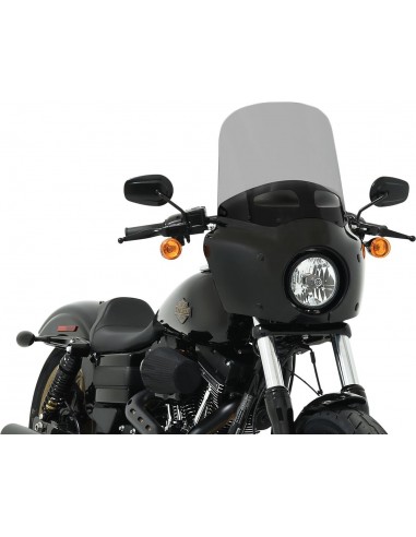 Shld vntd rw 15 nero smk