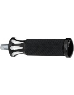 Pedale cambio/freno deep cut fusion deep cut nero