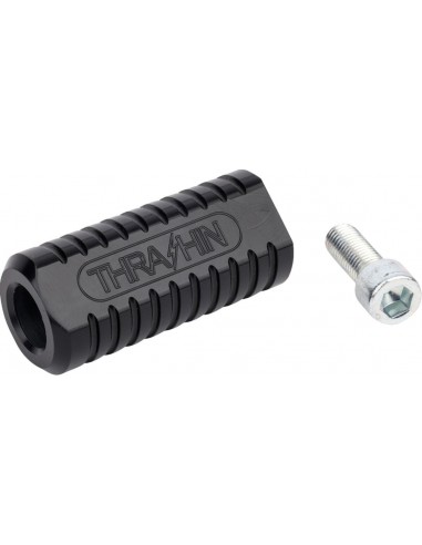 Pedale cambio speedway nero