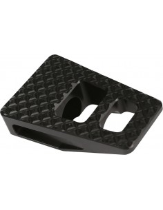 Braccio freno pedale p54 nero