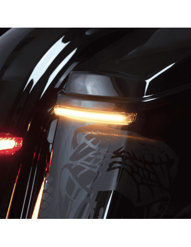 BAG BLADES CIRO ILLUMINATI