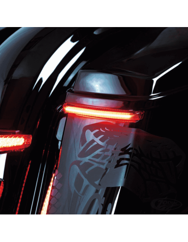 BAG BLADES CIRO ILLUMINATI