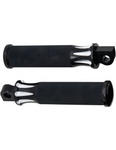 Pedane deep cut fusion nere