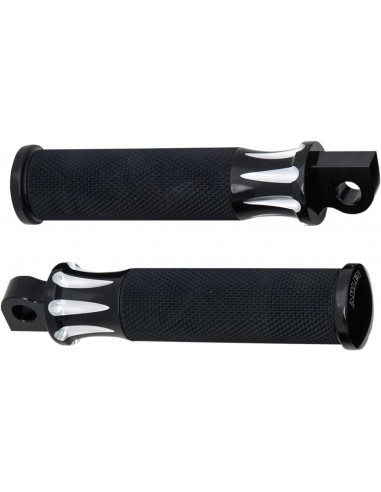 Pedane deep cut fusion nere