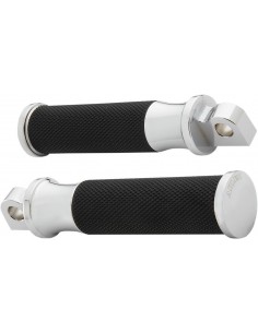 Pedane smoothie cromate