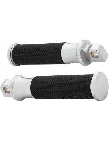 Pedane smoothie cromate