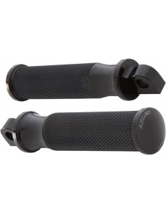 Pedane smoothie nere