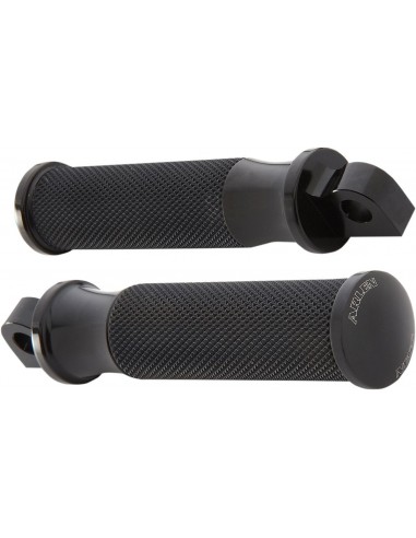 Pedane smoothie nere