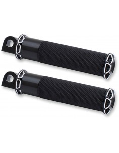 Pedane smussate fusion nere