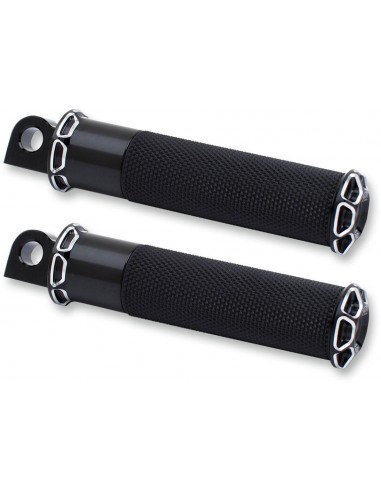 Pedane smussate fusion nere