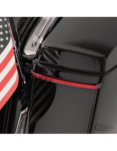 BAG BLADES CIRO ILLUMINATI