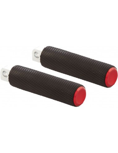 Piolo zigrinato rosso