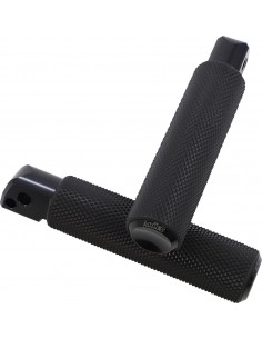 Peg knrld pass flde nero