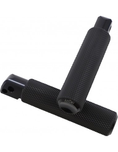 Peg knrld pass flde nero