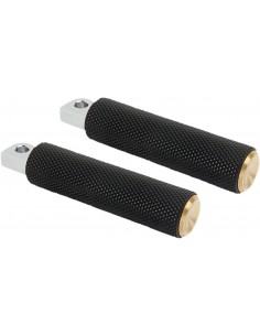 Peg knrld pass flde brs