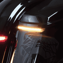 BAG BLADES CIRO ILLUMINATI