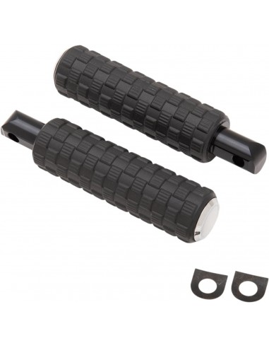 Peg a-trax capo cromato