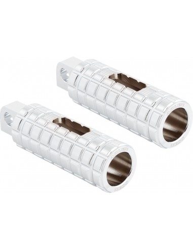 Pedane maschio spdlnr cromato