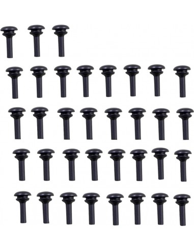 Kit gomma pedana di ricambio deep cut