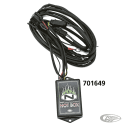 SOLUZIONI CABLAGGIO PER BORSE BAGGER