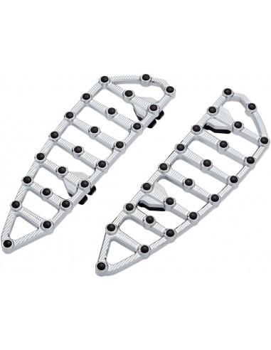 Schede mx drv cromato