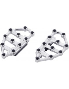 Schede mx pas cromato