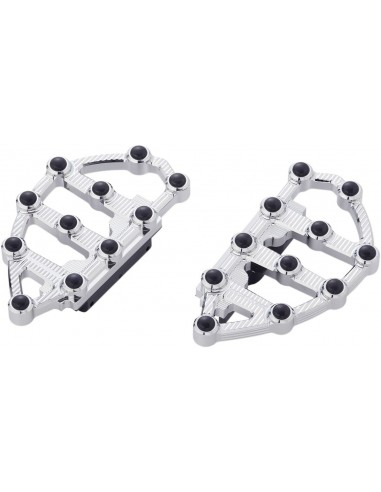 Schede mx pas cromato