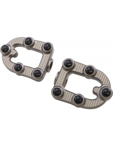 Peg piedino mx dr titanio