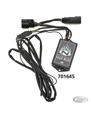 SOLUZIONI CABLAGGIO PER BORSE BAGGER