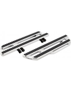 Pedana drv metodo cromato