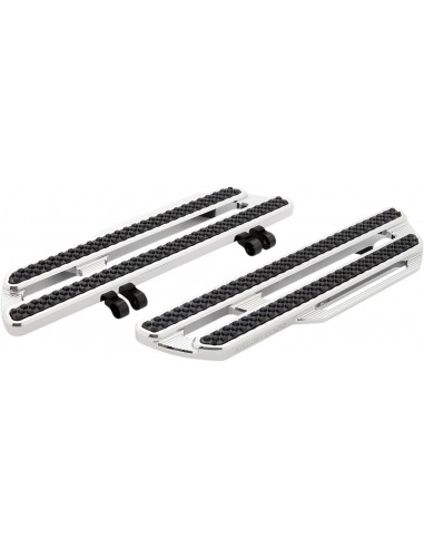 Pedana drv metodo cromato