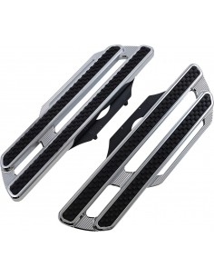 Pedana drv metodo cromato