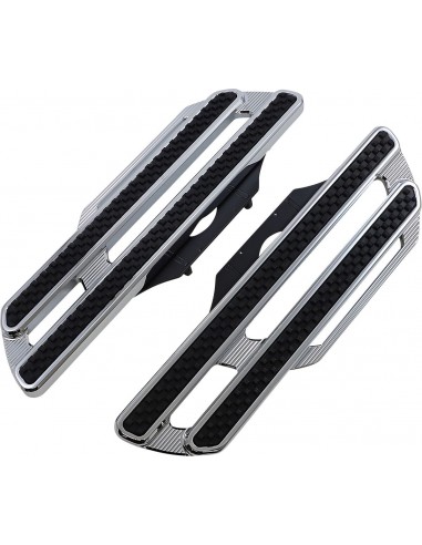 Pedana drv metodo cromato