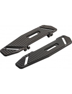 Pedana drv spdlnr nero