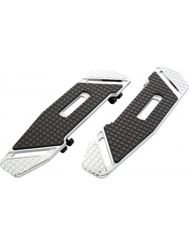 Pedana drv spdlnr cromato