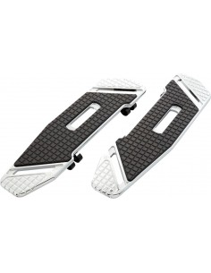 Pedana drv spdlnr cromato