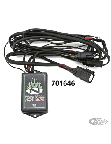 SOLUZIONI CABLAGGIO PER BORSE BAGGER