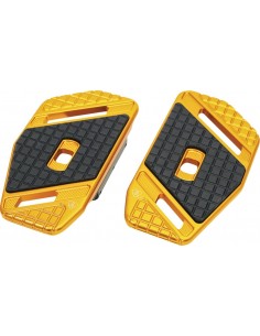 Pedane passeggero speedliner - oro