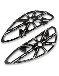 Pedane driver cal.10 nere