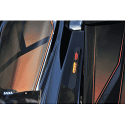 LUCI POSTERIORI A FILO TOMMY & SONS 2