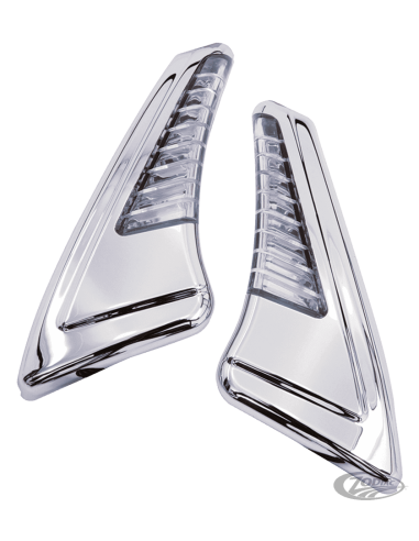 LUCI SNAKE EYES CIRO PER TOUR-PAK